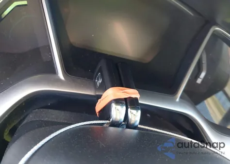 2020 Honda Civic Ex z USA, uszkodzony, nr VIN 19XFC1F38LE005595